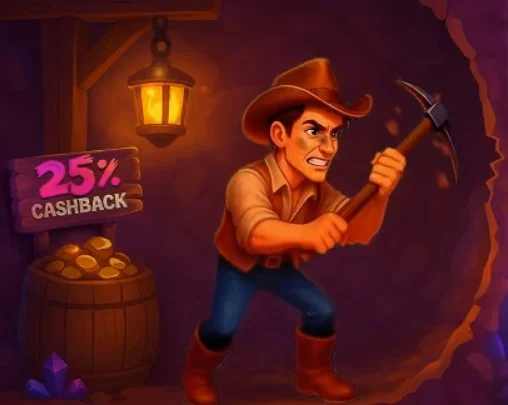 Wildzy Casino banner app
