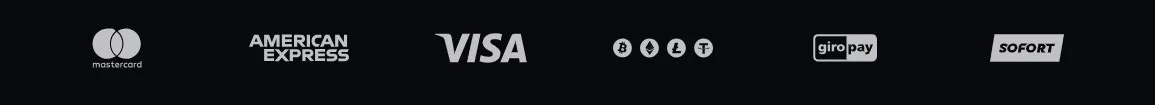 Wildzy Casino Paiements